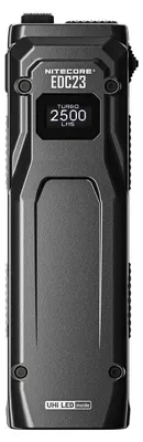 Image de Nitecore EDC23 SABER - 2500 lumens