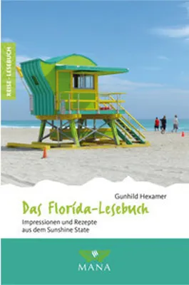 Obrázok produktu pre Das Florida-Lesebuch