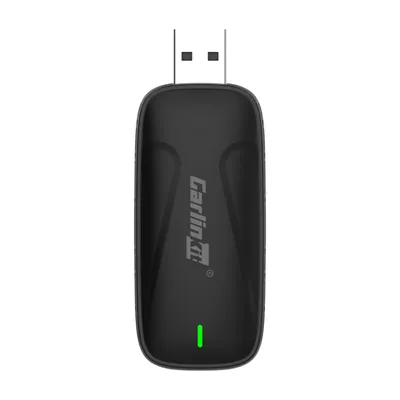 Produktbild von CarlinKit Mini SE X2air – Bezprzewodowy Adapter CarPlay/Android Auto