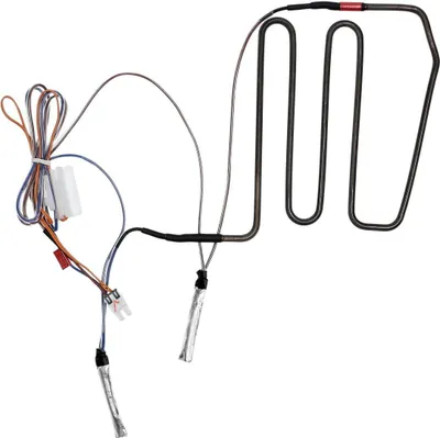 Produktbild von Abtauheizung Heizelement Flächenheizung Heizung Kühlschrank LG MEE62164907