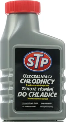 Produktbild von STP Kühlerdichtstoff 30-026 Flasche 300ml