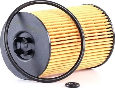 Produktbild von Ölfilter RIDEX 7O0116 Filtereinsatz für VW Golf VII Schrägheck (5G1, BQ1, BE1, BE2) Passat Variant (3G5, CB5) TIGUAN (5N) Golf VII Variant (BA5, BV5)