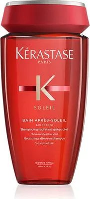 Immagine prodotto di KÉRASTASE Soleil Bain Apres-Soleil 250 ml