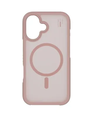 Obrázok produktu pre iDeal of Sweden IDBPCMS-I2461-408, Ochranný obal, Apple, iPhone 16, 15,5 cm (6.1"), Ružová