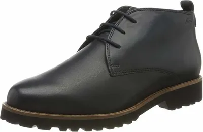 Produktbild von Sioux Schnür-Stiefeletten für Damen