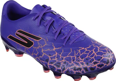 Produktbild von Skechers Gold Fg Fußballschuhe Lila EU 41 Lila EU 41