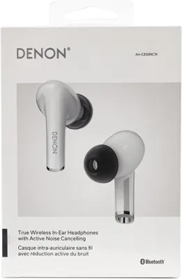 Produktbild von Denon AH-C830WNC kabellose In Ear Kopfhörer mit Bluetooth und Noise Cancelling
