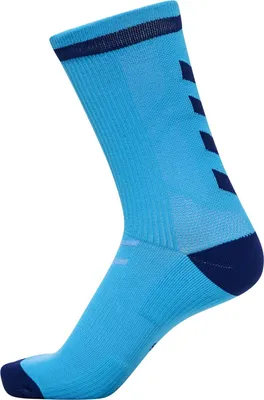 Immagine prodotto di hummel Elite Indoor Calzini corti navy 27-30