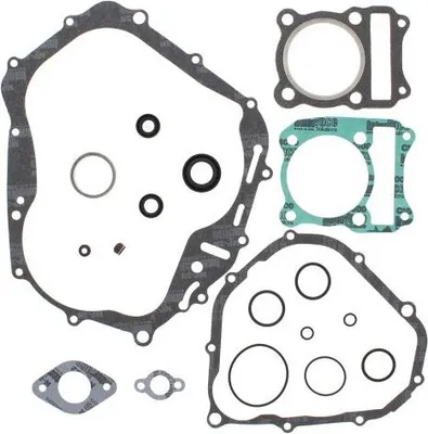 Zdjęcie produktu dla Zestaw uszczelek, silnik WINDEROSA W811886