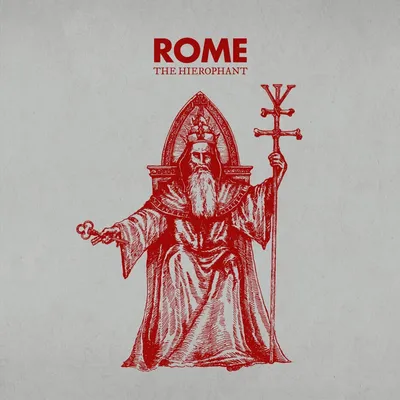 Obrázek produktu pro Rome: The Hierophant