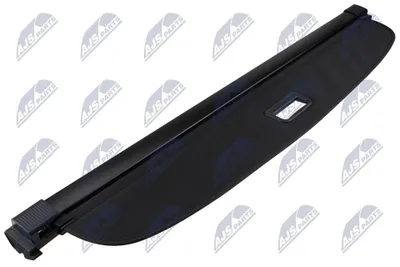 Produktbild von NTY Laderaumabdeckung EZC-AU-318 für AUDI Q5 (FYB)
