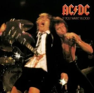 Produktbild von AC/DC: AC/DC - If You Want Blood You've Got It: Live 1978 -   - (CD / I)