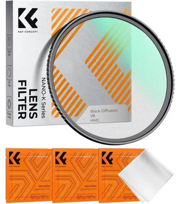 Produktbild von Effektfilter 46mm