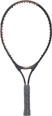 Obrázok produktu pre Juniorská tenisová raketa Rox Hammer Pro 21 Unstrung Black 8 - 10 rokov Black 8 - 10 rokov