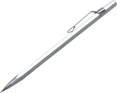 Produktbild von Reißnadel mit gehärteter Spitze Anreißer