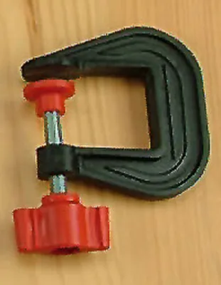 Image de Krick Kunststoffklemme 25 mm