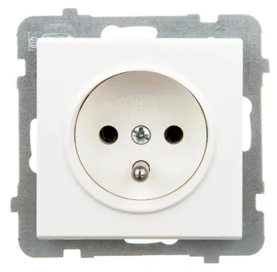 Produktbild von Ospel GP-1RZ/m/27, IP20, 16 A, 71 mm, 38 mm, 71 mm, 73,5 g