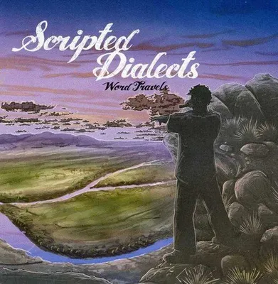Produktbild von Skripted Dialect - Wortreisen