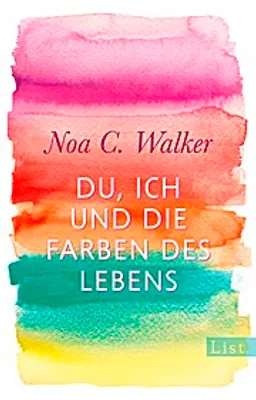 Produktbild von Du, ich und die Farben des Lebens