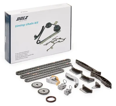 Immagine prodotto di set catena di distribuzione HYUNDAI / KIA