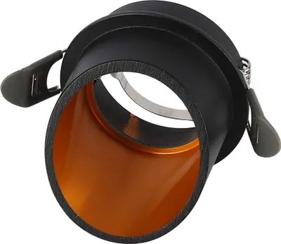 Immagine prodotto di V-TAC Faretto LED - Apparecchi da incasso - GU10 - IP20 - Nero
