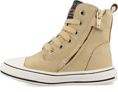 Productafbeelding van Shoesme Sneakers ON22W211-F Beige-31