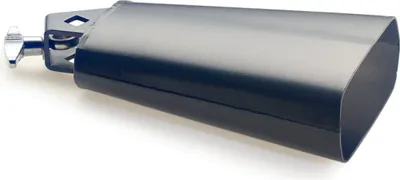 Produktbild von Stagg CB306BK Percussion Cowbell
