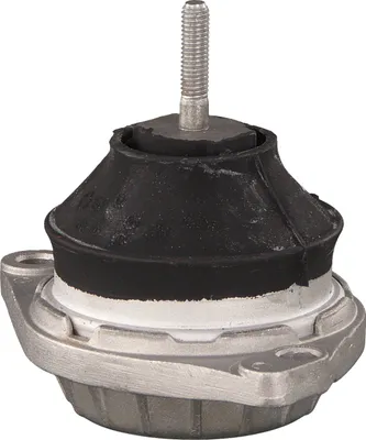 Produktbild von FEBI BILSTEIN Motorlager Hydrolager Rechts für AUDI 80 Limousine (8C2, B4) 07177
