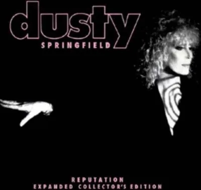 Immagine prodotto di Cherry Red Records Reputation: Expanded Deluxe Collector's Edition, Fyzické médium, Dospělý