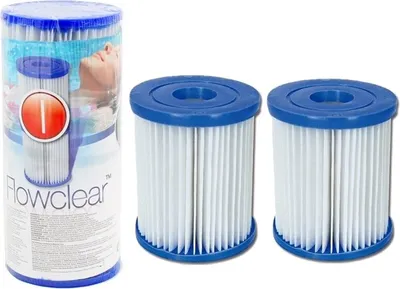 Produktbild von Filterpatrone 1249 l