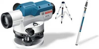 Obrázok produktu pre Bosch GOL 32 D Professional