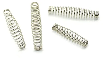 Produktbild von Ersatzfeder mit 5 mm Durchmesser für Gartenscheren, Präzisions-Trimmscheren und robuste Bypass-Gartenscheren