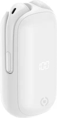 Immagine prodotto di Celly Slide1 Auricolare Wireless In-ear Musica e Chiamate Bluetooth Bianco