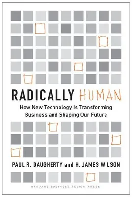 Produktbild von Radically Human