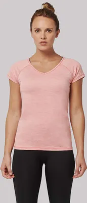 Produktbild von PROACT® Umweltfreundliches Damen-Sportshirt