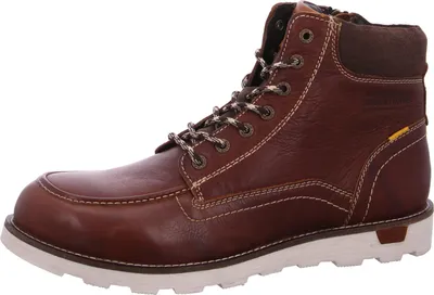 Produktbild von Camel Active Schnürstiefel Braun