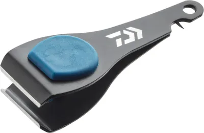 Produktbild von DAIWA DLine Clipper, Schnurclipper, silber, für monofile Schnüre, 15803-080