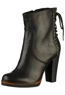 Produktbild von Marco Tozzi Stiefelette Stiefelette Leder