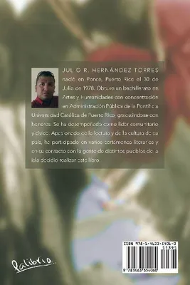 Produktbild von Yo Hablo Boricua