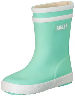 Produktbild von Aigle Uni Baby Flac 2 Gummistiefel, Lagoongrün, 19 EU
