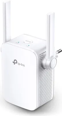 Immagine prodotto di TP-Link TL-WA855RE, Ripetitore di rete, 300 Mbit/s, 10.100 Mbit/s, Windows 10 Education, Windows 10 Education x64, Windows 10 Enterprise, Windows 10 Enterprise x64,..., Esterno, 10/100Base-T(X)