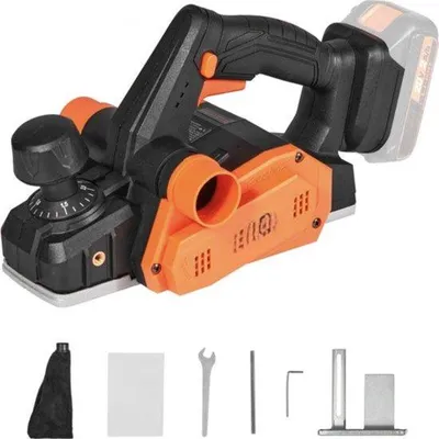 Immagine prodotto di Tosaelettrica 6500 giri/min, larghezza 82 mm