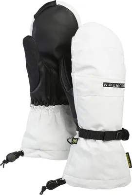 Immagine prodotto di Burton Profile Mittens Bianco XS Donna Bianco XS
