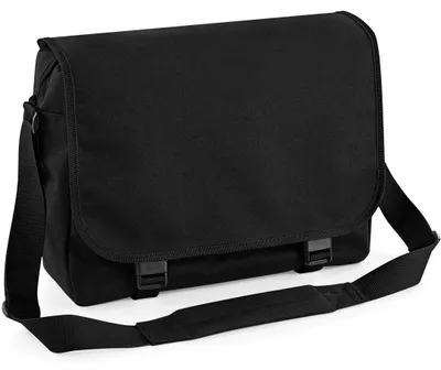 Zdjęcie produktu dla Torba kurierska BagBase