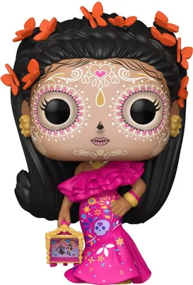 Obrázok produktu pre Funko Pop! Barbie - Figurką Winylowa Day of the Dead, Oficjalny Produkt
