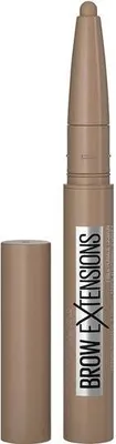 Image de Maybelline Brow Extensions Pomade pour sourcils 02 Soft Brown