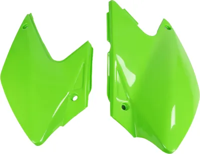 Immagine prodotto di Ufo Ka03790-026 Copri radiatore laterale verde verde taglia unica
