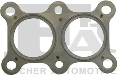 Produktbild von FA1 110-956 Auspuffdichtung Auspuffdichtung für VW Golf IV Schrägheck (1J1)