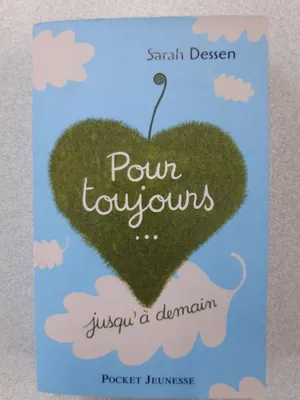 Image de Pour toujours... jusqu'à demain