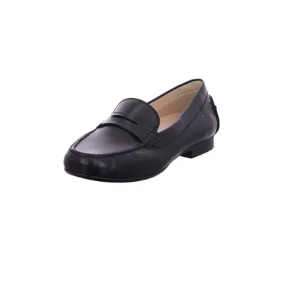 Produktbild von Sioux Mokassin Slipper Damen 373936393339 Schwarz 37 EU